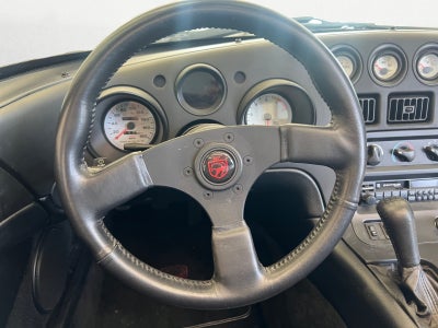 1996 Dodge Viper RT/10