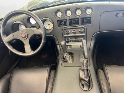 1996 Dodge Viper RT/10