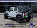 2013 Jeep Wrangler Unlimited Rubicon
