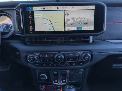 2024 Jeep Wrangler Rubicon X