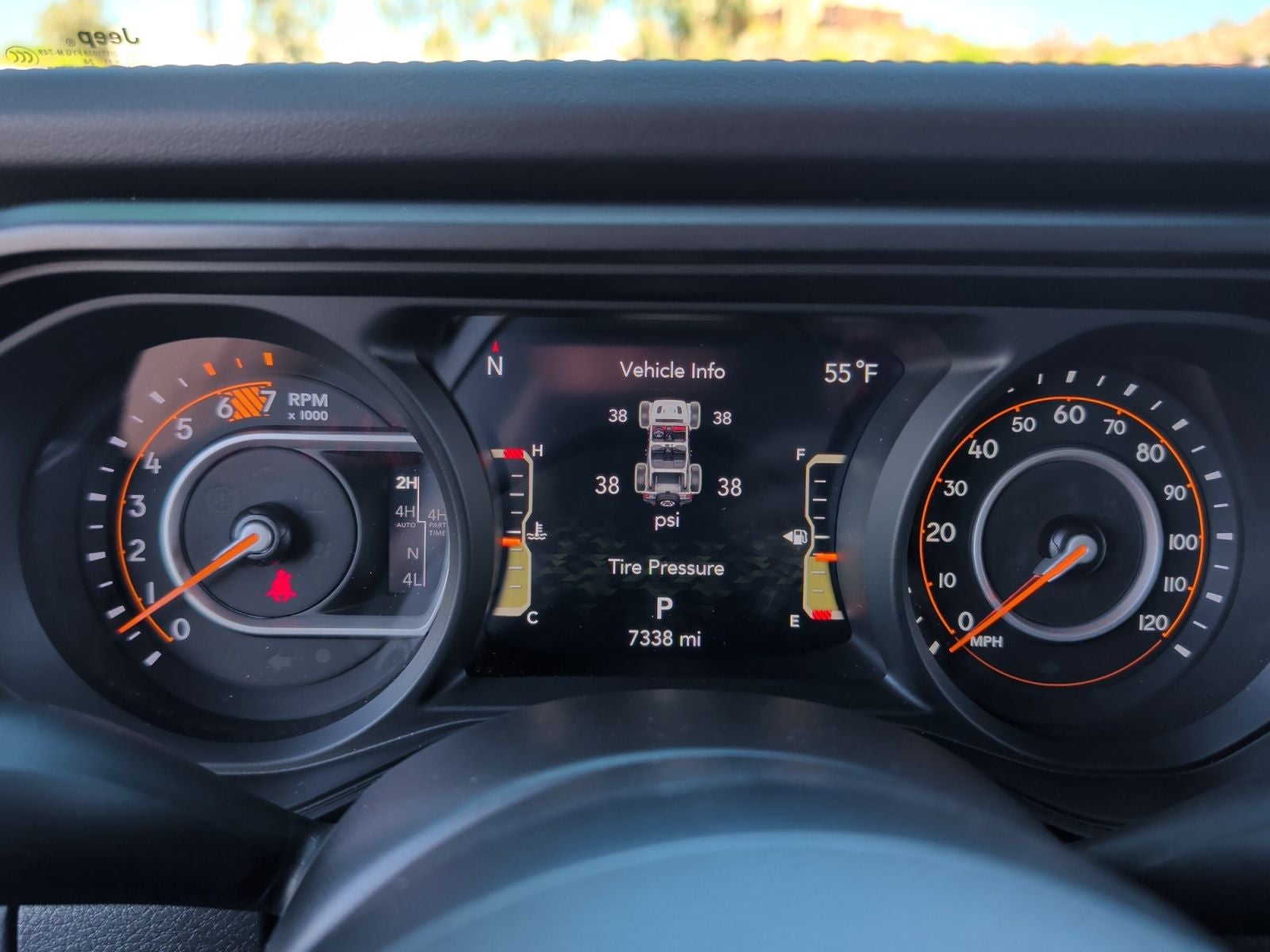 2024 Jeep Wrangler Rubicon X