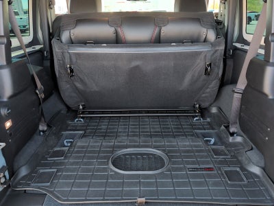 2024 Jeep Wrangler Rubicon X