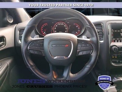 2020 Dodge Durango GT Plus