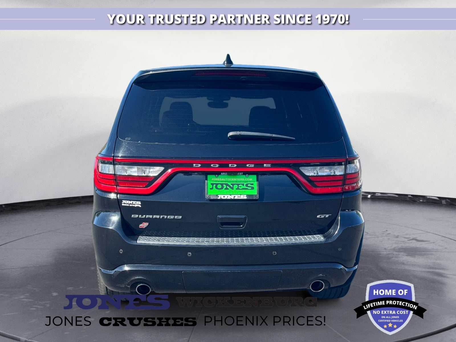 2023 Dodge Durango GT