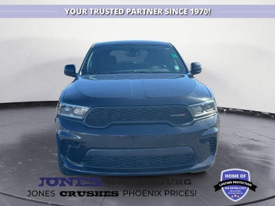 2023 Dodge Durango GT