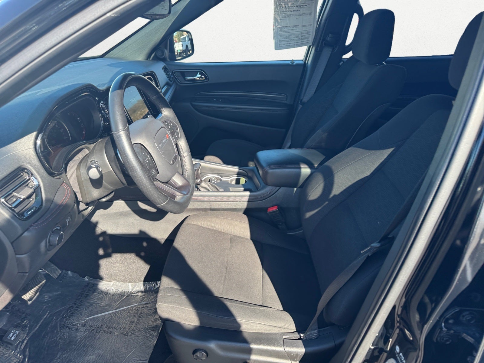 2023 Dodge Durango GT