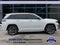 2025 Jeep Grand Cherokee Overland