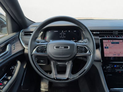 2024 Jeep Grand Cherokee L Overland