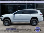 2024 Jeep Grand Cherokee L Overland