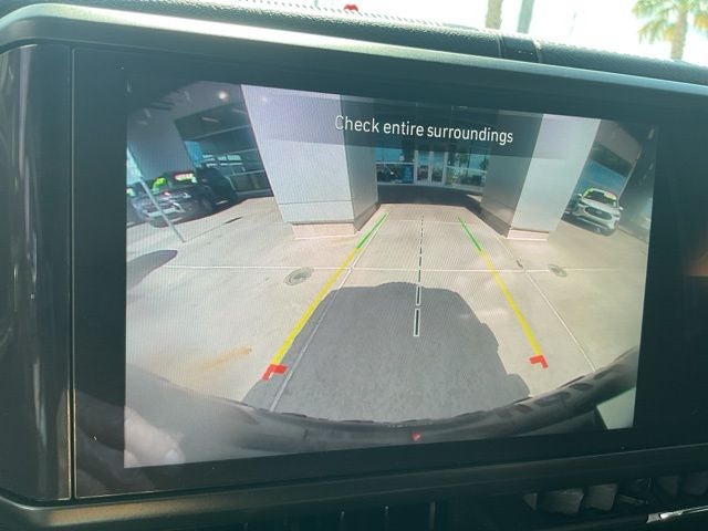 2024 Jeep Wrangler Rubicon 4xe