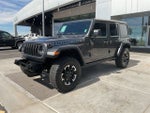 2024 Jeep Wrangler Rubicon 4xe
