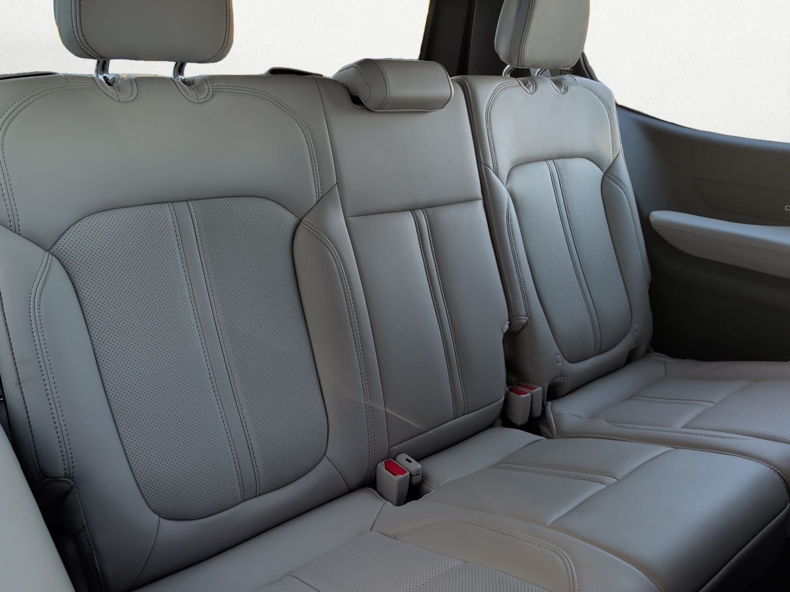 2026 Jeep Grand Wagoneer Summit Obsidian
