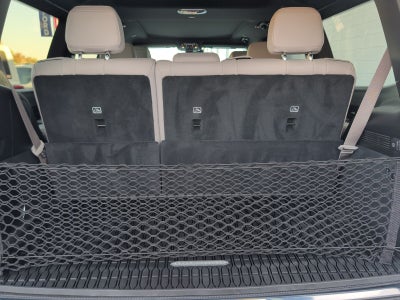 2026 Jeep Grand Wagoneer Summit Obsidian
