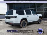 2026 Jeep Grand Wagoneer Summit Obsidian
