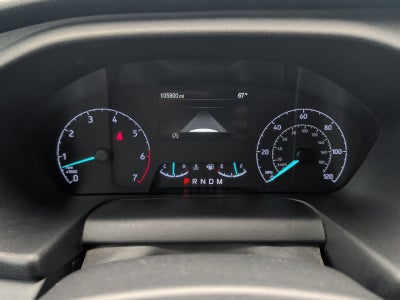 2022 Ford Transit-350 XLT