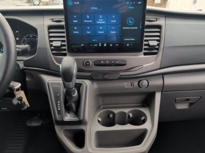 2022 Ford Transit-350 XLT