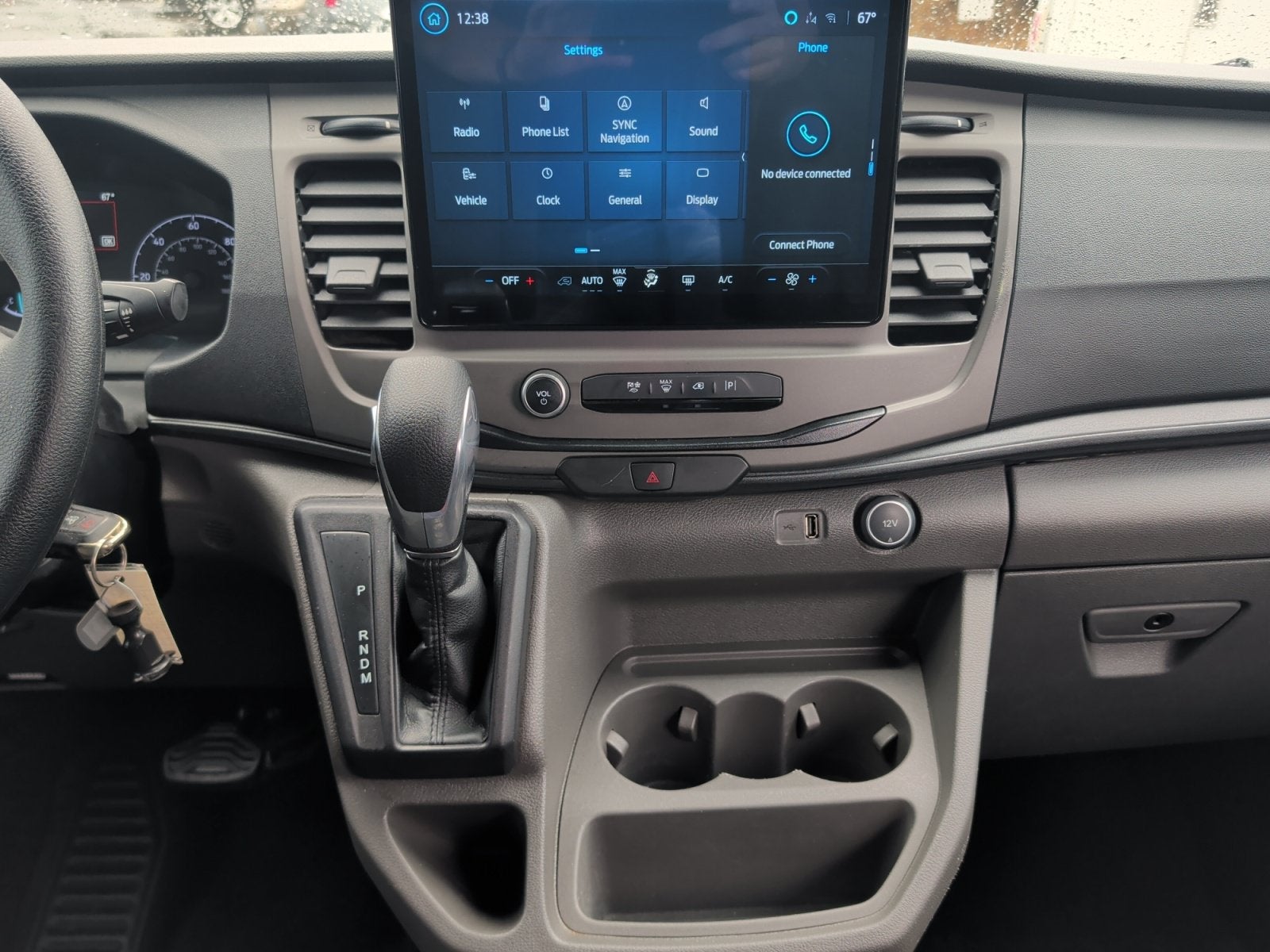 2022 Ford Transit-350 XLT