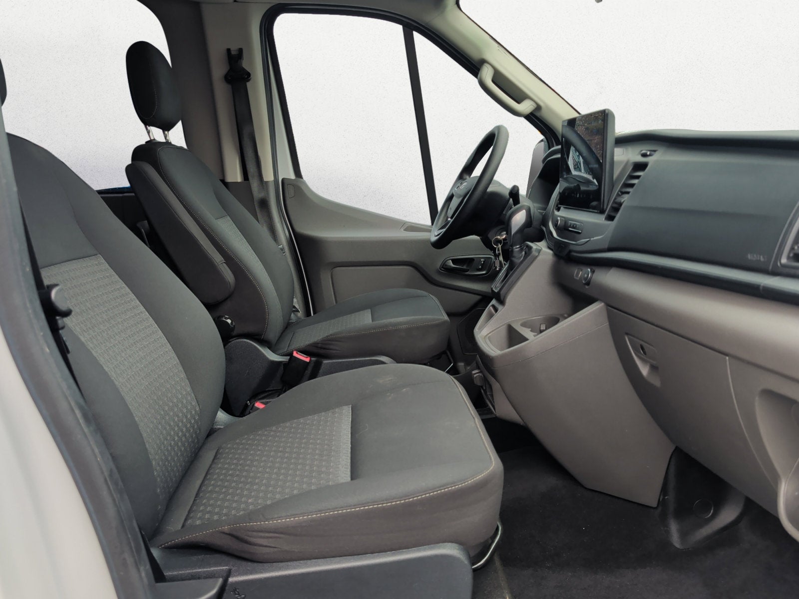 2022 Ford Transit-350 XLT