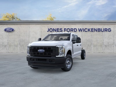 2026 Ford F-350SD XL