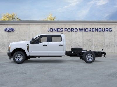 2026 Ford F-350SD XL