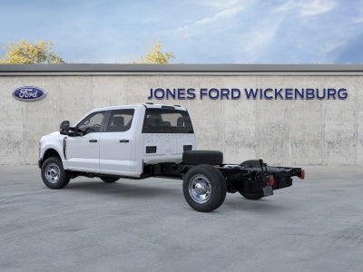 2026 Ford F-350SD XL