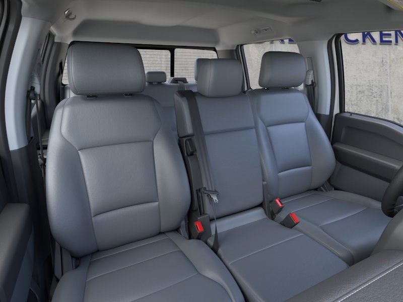2025 Ford F-350SD XL DRW