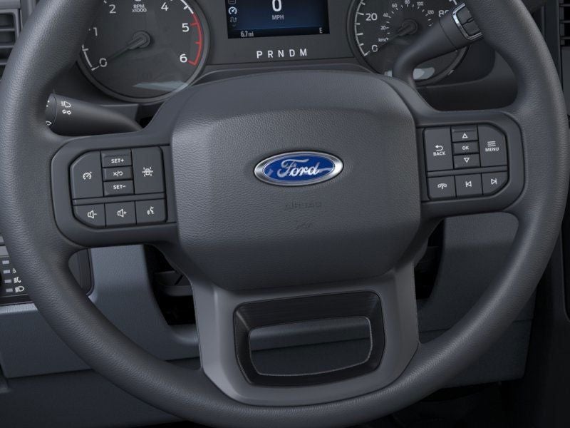 2025 Ford F-350SD XL DRW