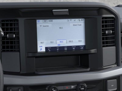 2025 Ford F-350SD XL DRW