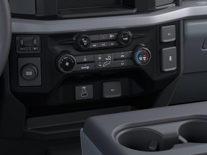 2025 Ford F-350SD XL DRW