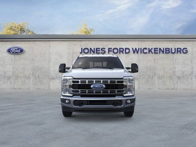 2025 Ford F-350SD XL DRW