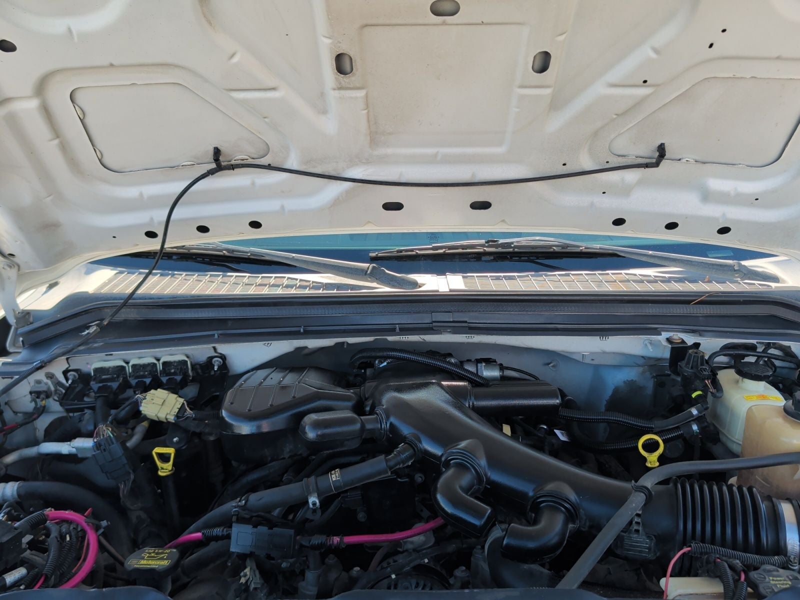 2009 Ford F-450SD XL DRW