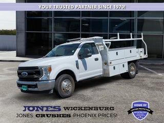 2020 Ford F-350SD XL DRW