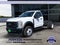 2024 Ford F-450SD XL DRW