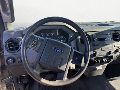 2014 Ford F-550SD XL DRW