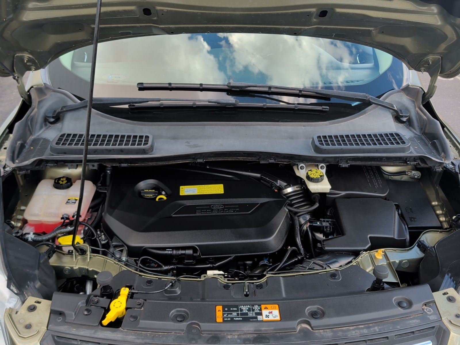 2013 Ford Escape SE
