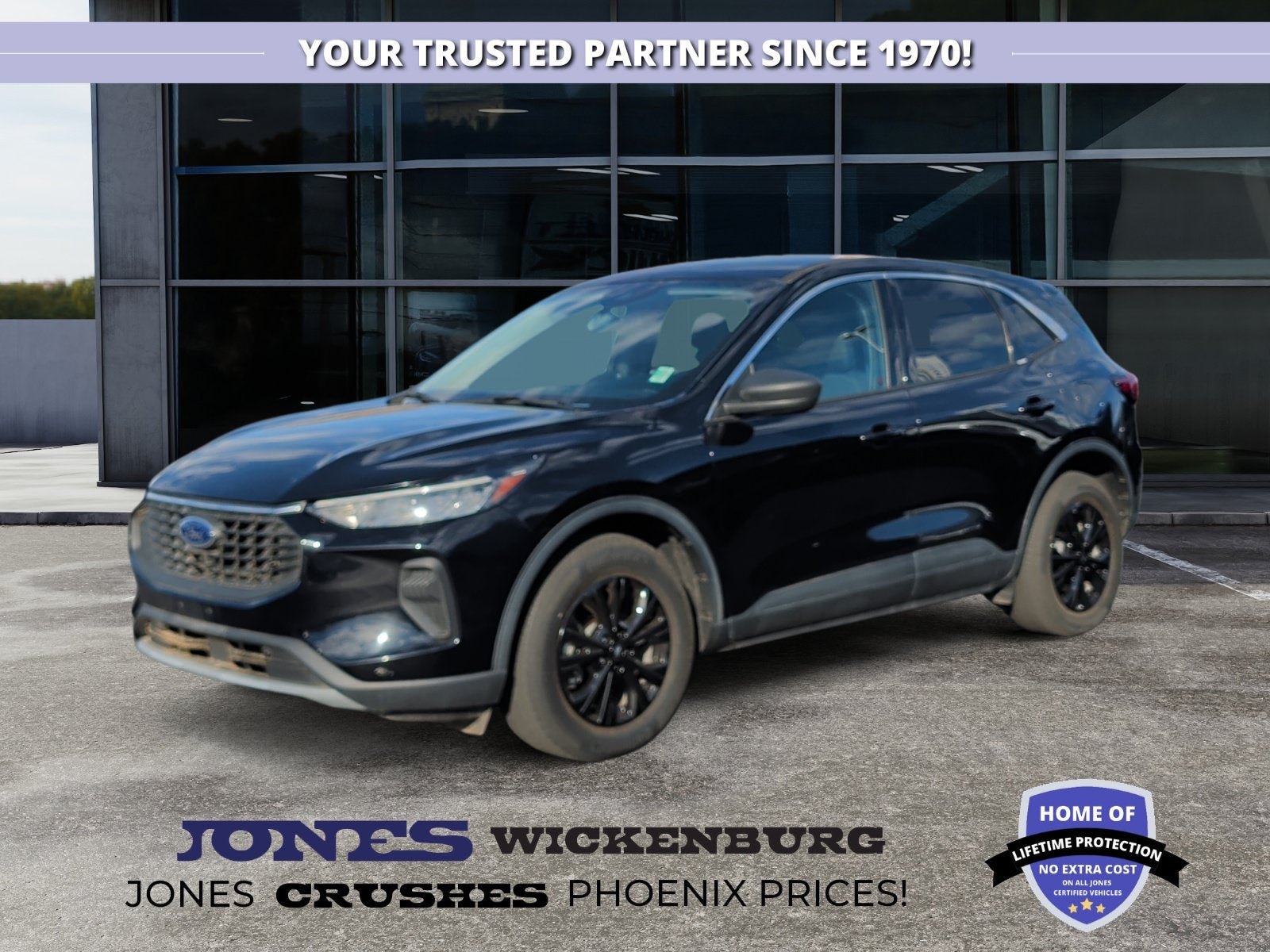 2023 Ford Escape