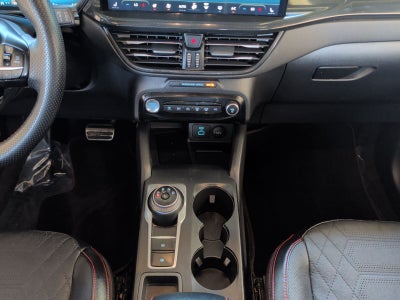 2023 Ford Escape ST-Line Elite