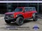 2022 Ford Bronco Raptor