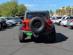 2022 Ford Bronco Raptor