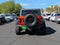 2022 Ford Bronco Raptor