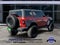 2022 Ford Bronco Raptor