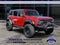 2022 Ford Bronco Raptor
