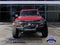 2022 Ford Bronco Raptor