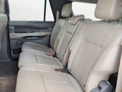 2018 Ford Expedition Max XLT