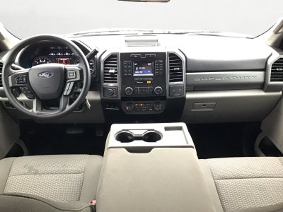 2019 Ford F-250SD XLT