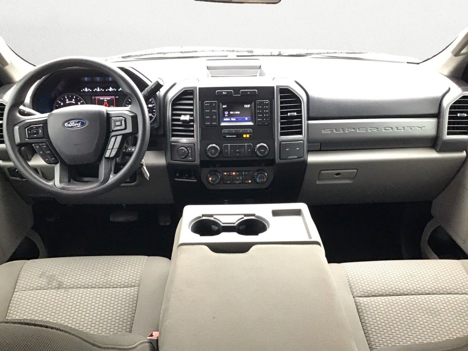 2019 Ford F-250SD XLT