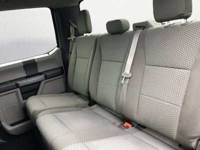 2019 Ford F-250SD XLT