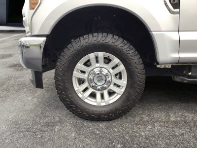 2019 Ford F-250SD XLT