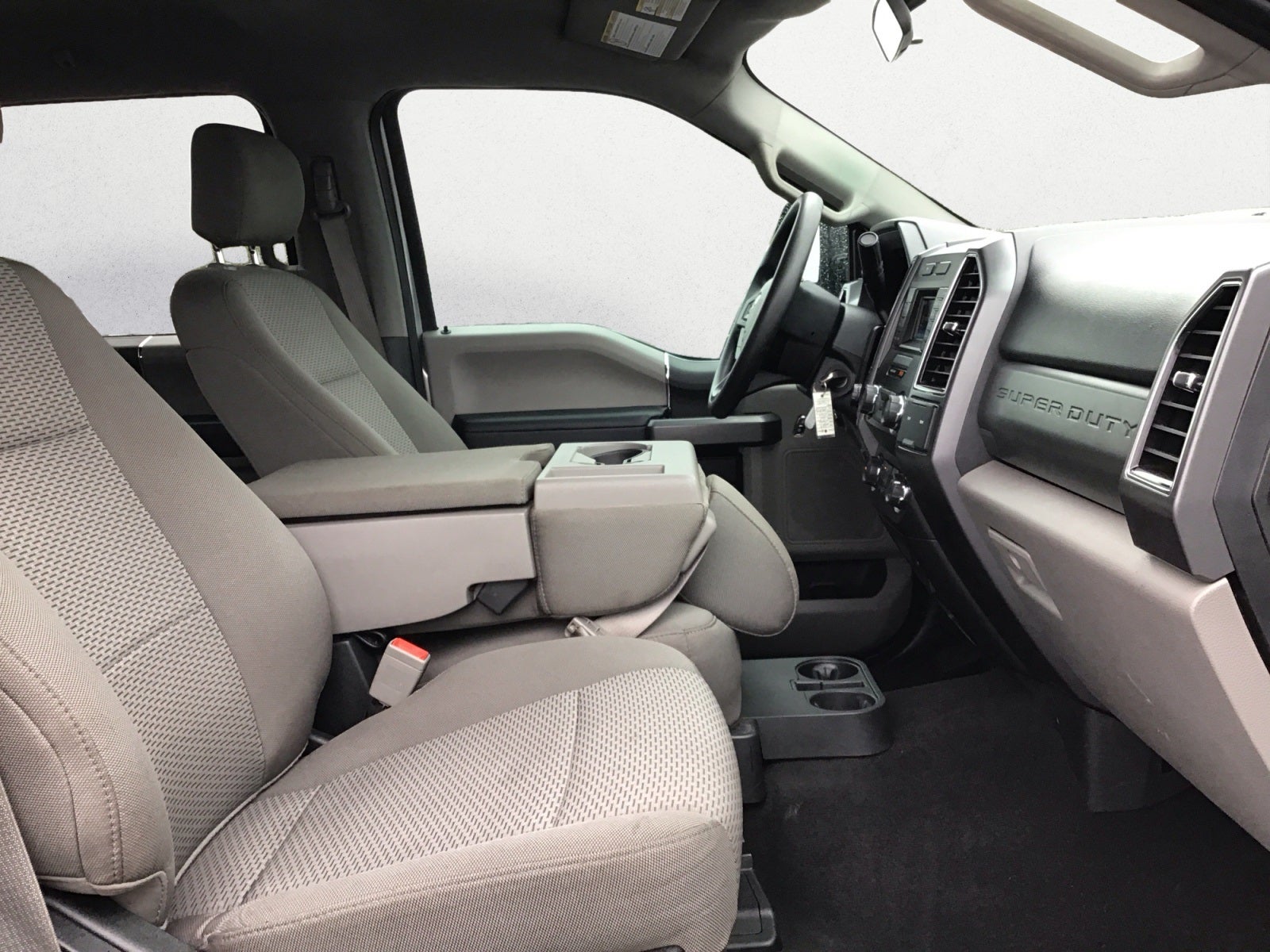 2019 Ford F-250SD XLT