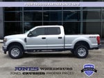2019 Ford F-250SD XLT